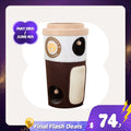 Coffee Cup Cat Tree