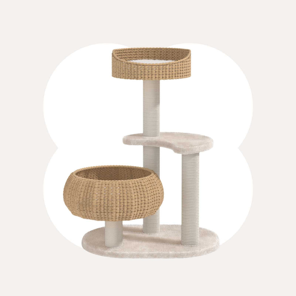 Primary Woven Series