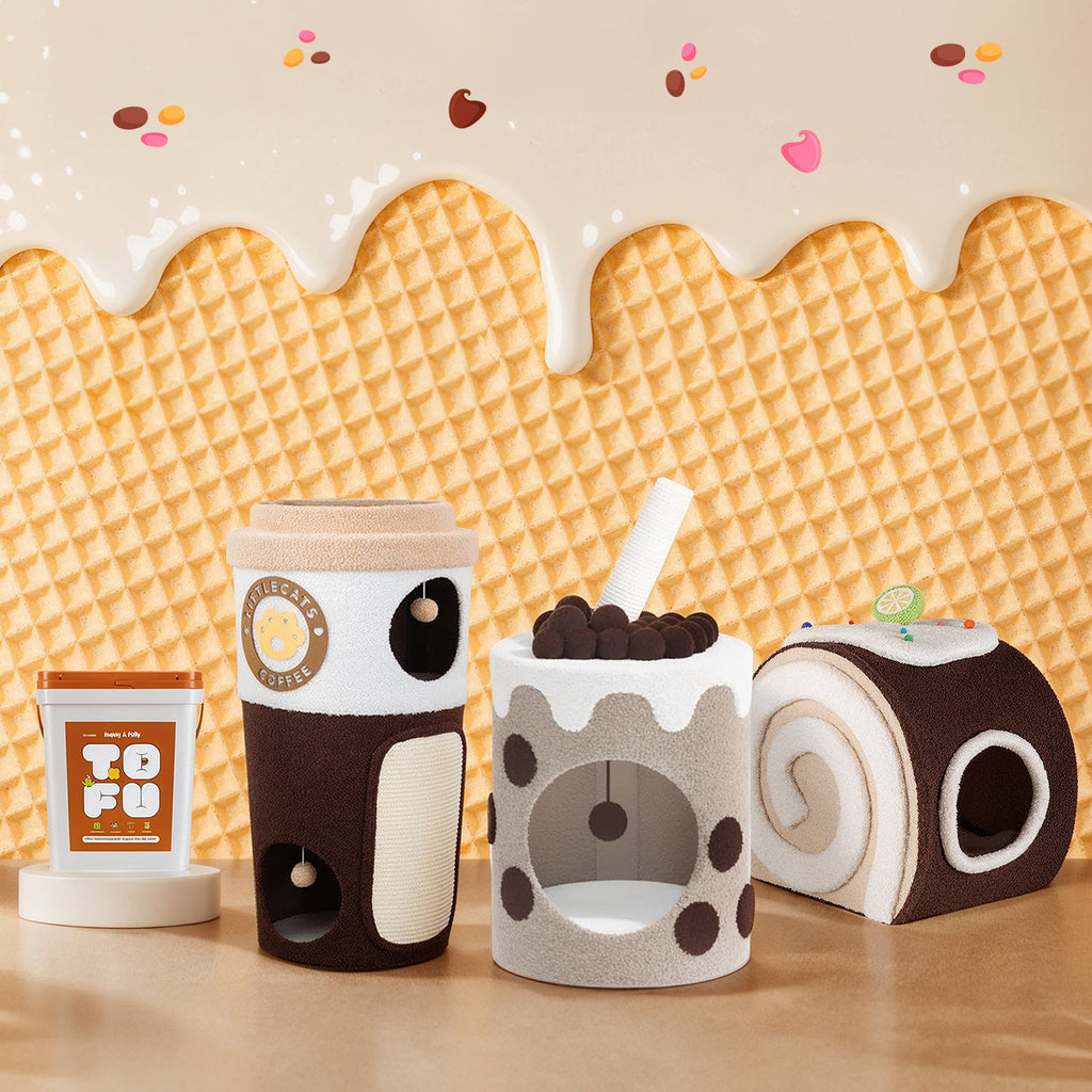 Sweet Cake Series
