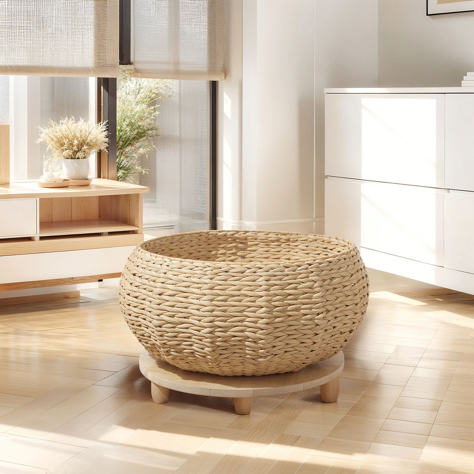 Primary Woven Series