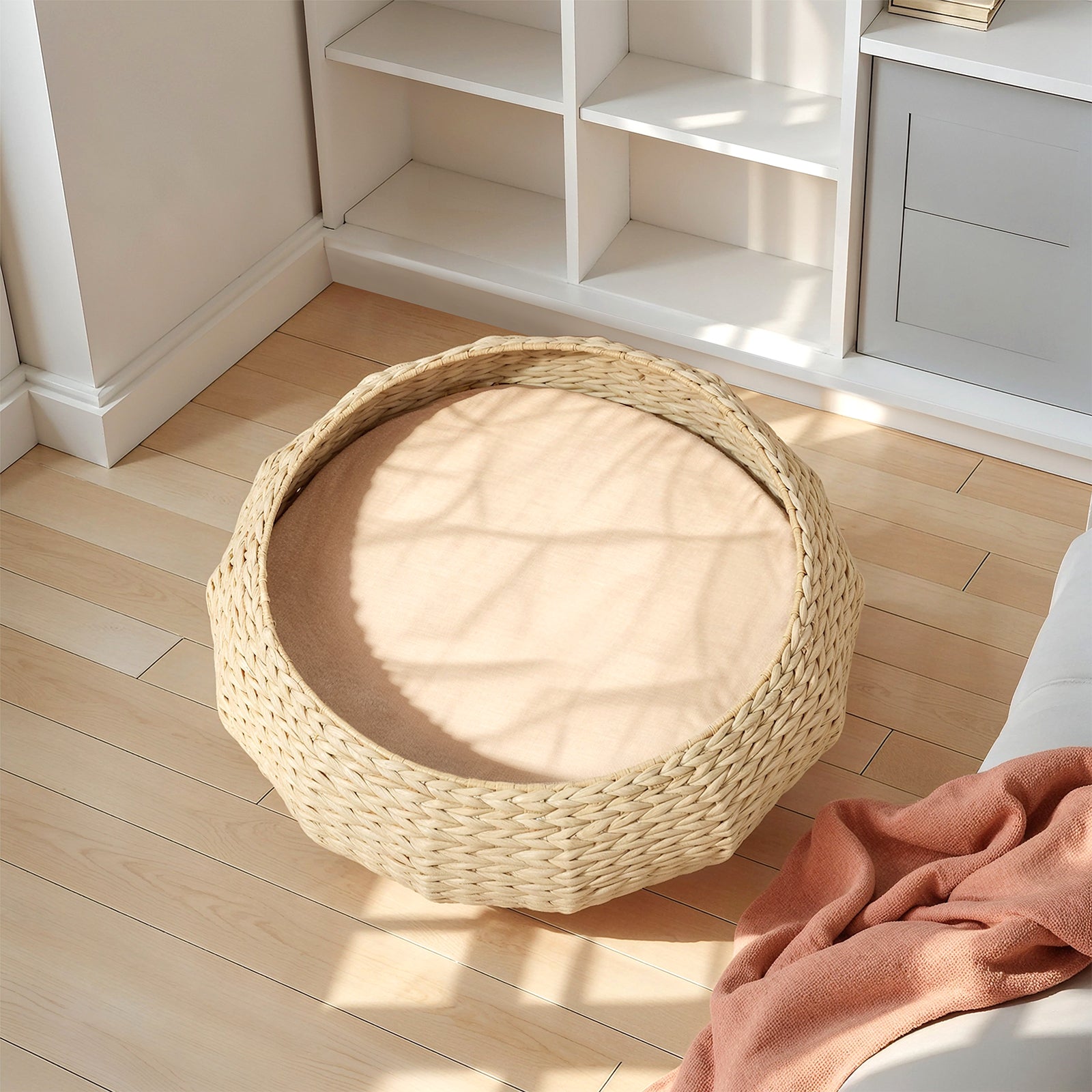 Primary Woven Series