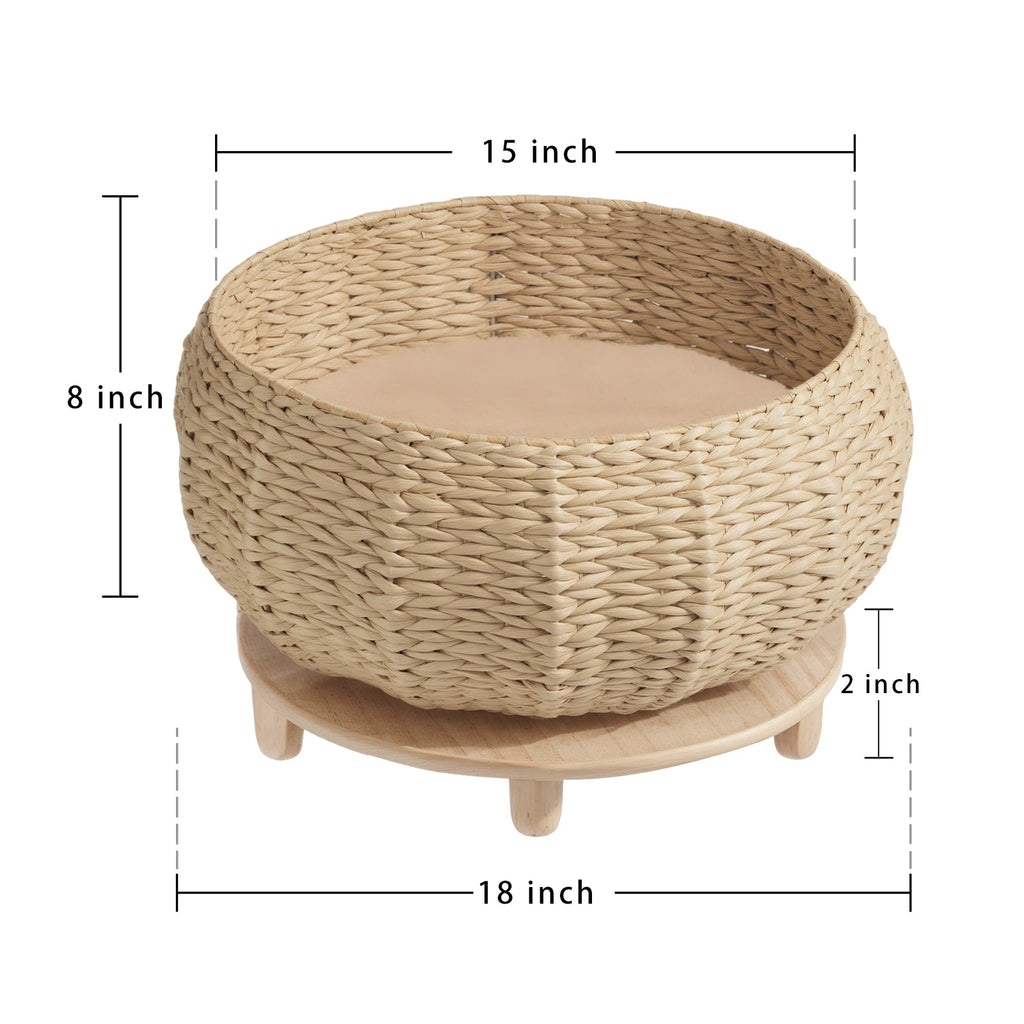 Primary Woven Series