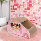 Sweet Cake Series