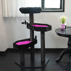 Gothic Style Cat Tree