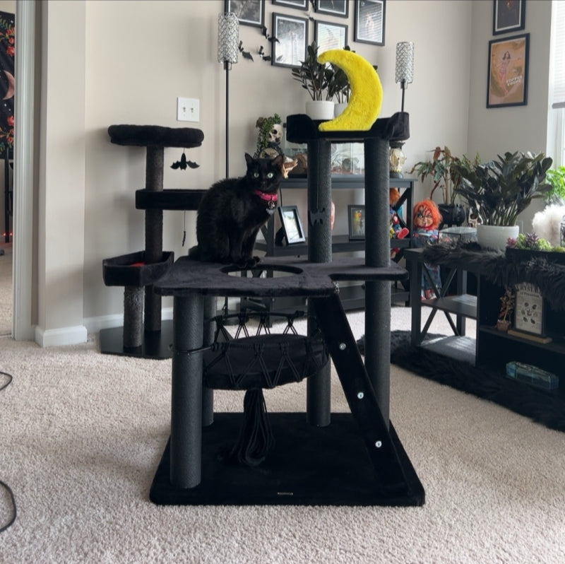 Nightfall Cat Tree