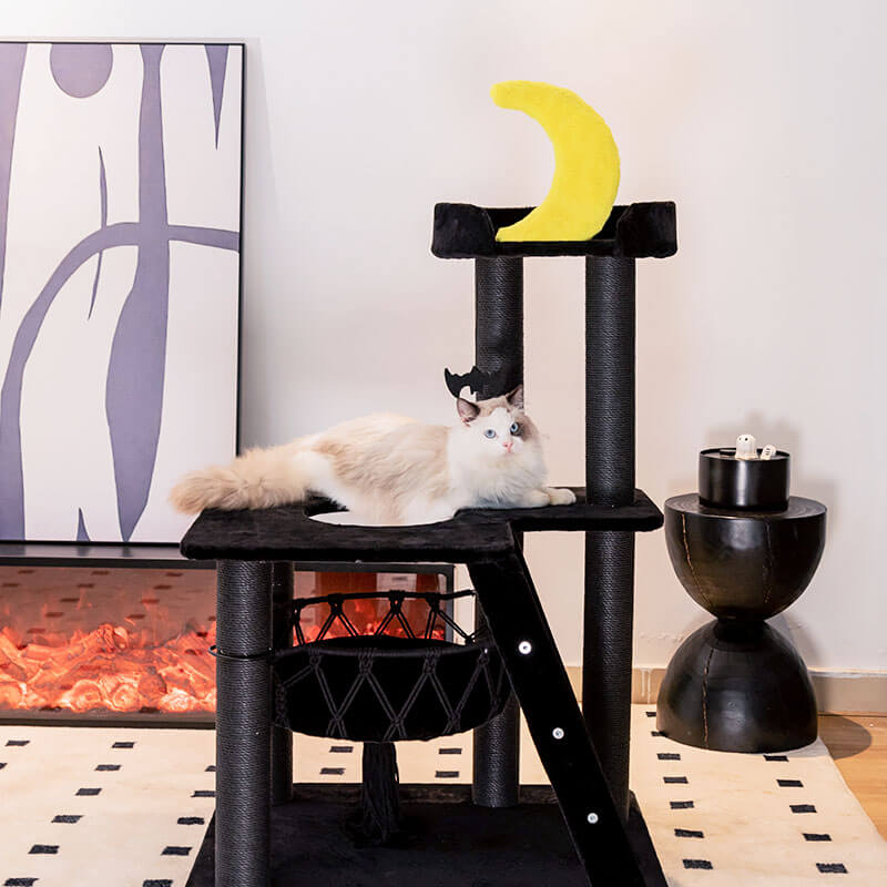 Nightfall Cat Tree