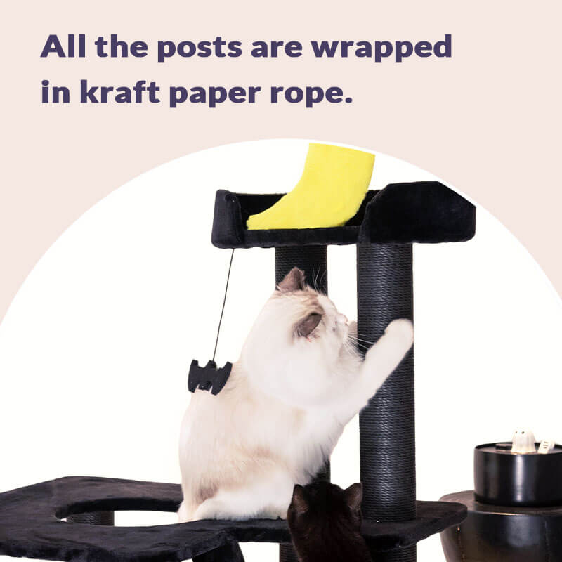 Nightfall Cat Tree