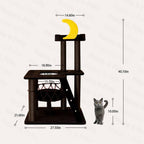 Nightfall Cat Tree