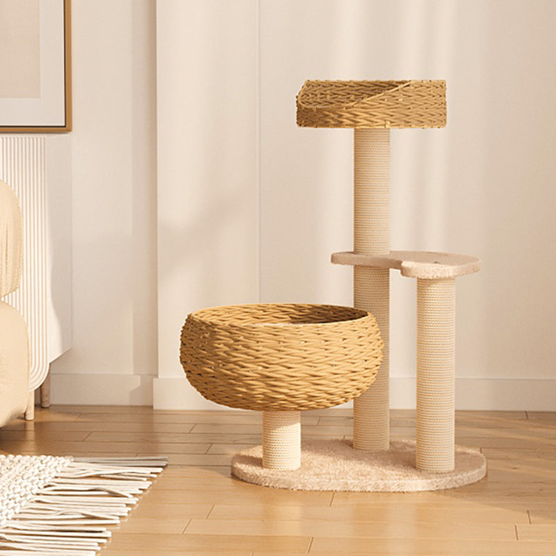 Primary Woven Series